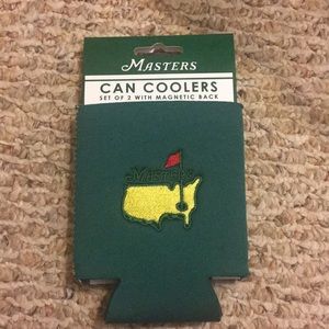 2018 masters can coolers